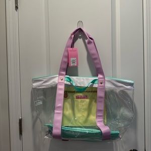 Stoney Clover Lane for Target Clear Tote